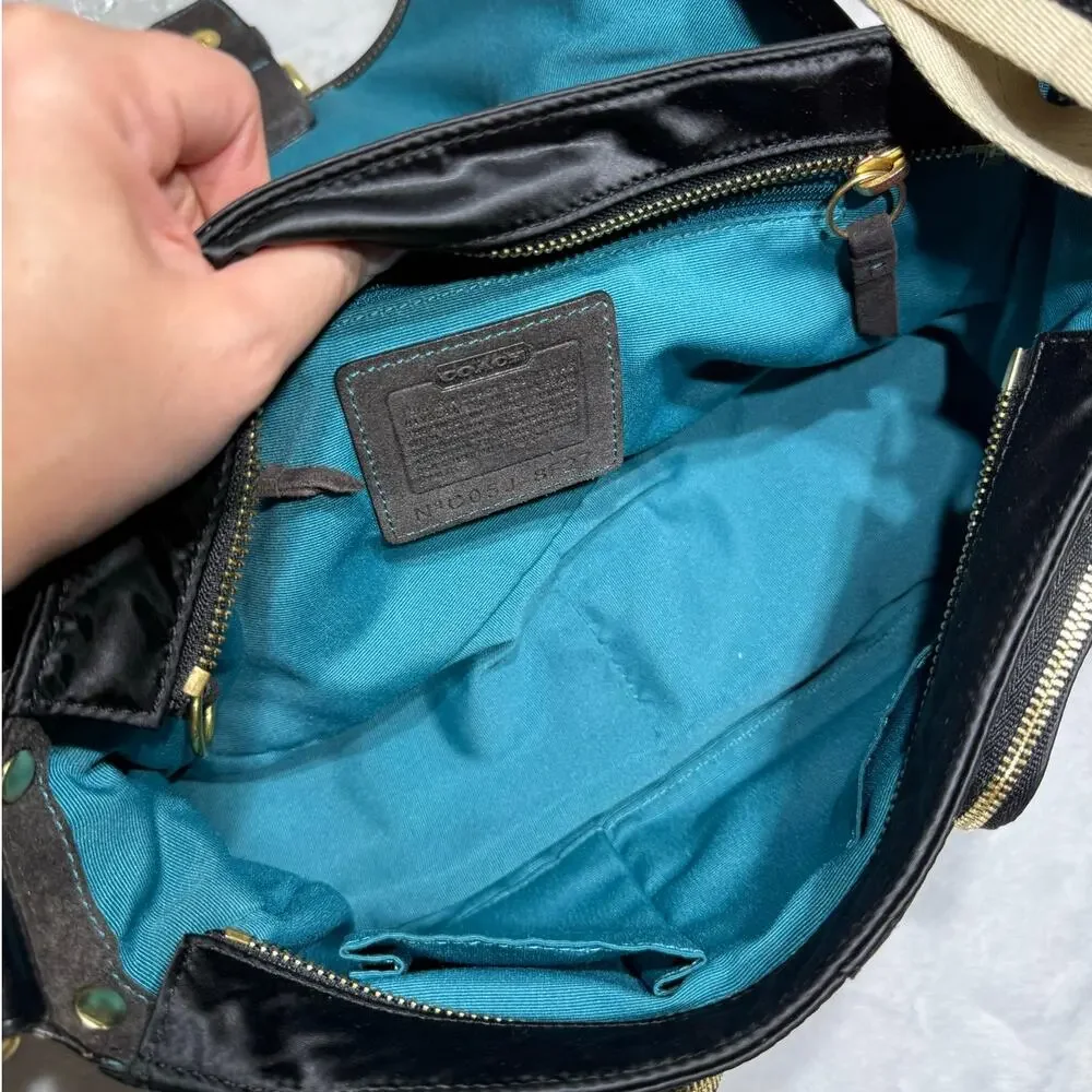 Coach y2k vintage